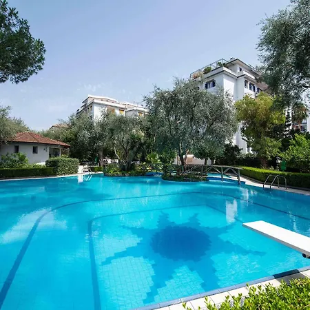 Apartament Rosamarina Półwysep Sorrentyński