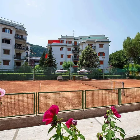 Rosamarina * Półwysep Sorrentyński