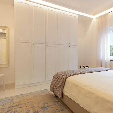 Rosamarina Półwysep Sorrentyński