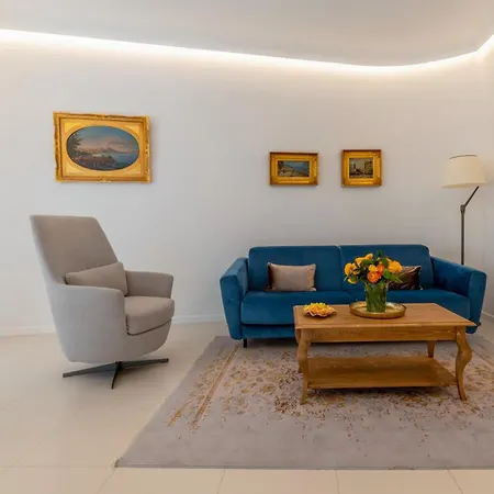 Rosamarina * Półwysep Sorrentyński