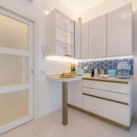 Apartament Rosamarina