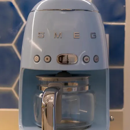 Rosamarina Lejlighed Sorrento