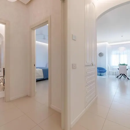 아파트 Rosamarina 소렌토