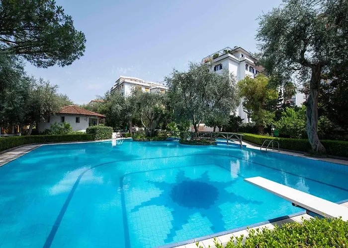 Apartment Rosamarina Sorrento