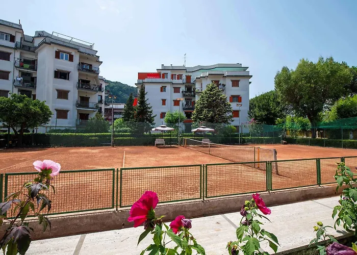 Rosamarina * Sorrento