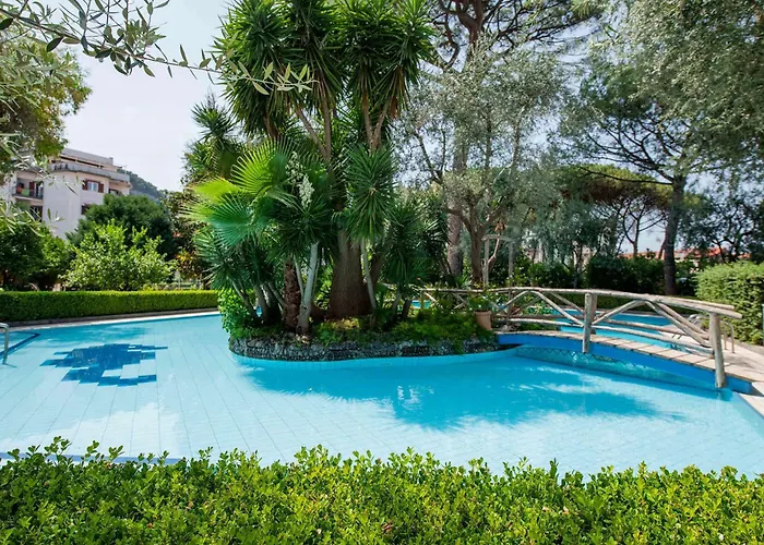 Rosamarina Apartment Sorrento