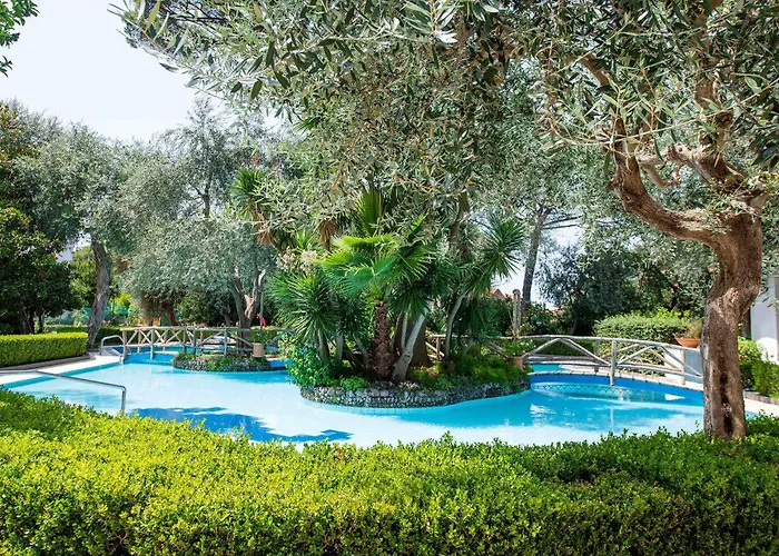 Rosamarina Lejlighed *