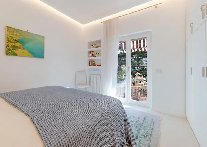 Apartment Rosamarina