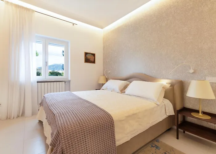 Apartment Rosamarina