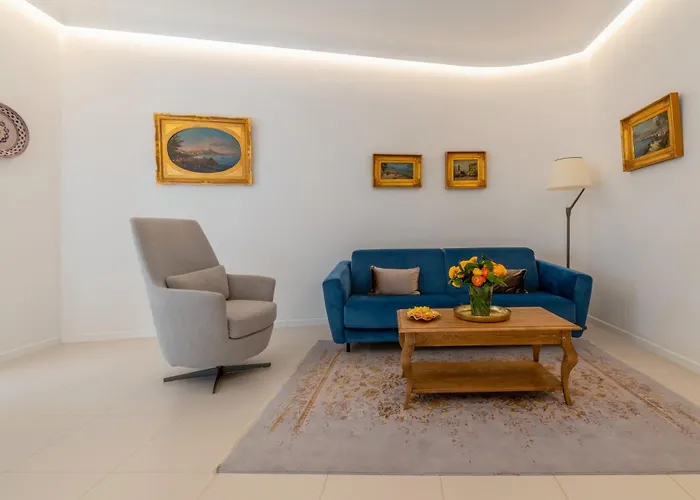 Rosamarina * Sorrento