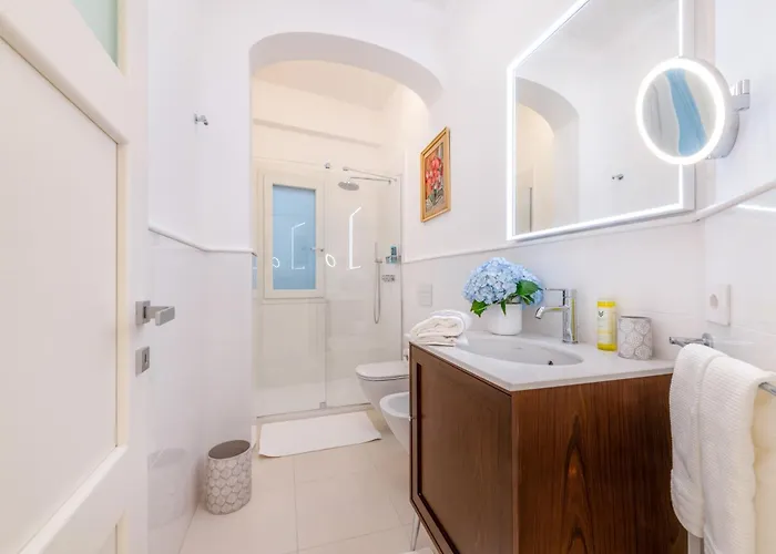 Apartment Rosamarina Sorrento