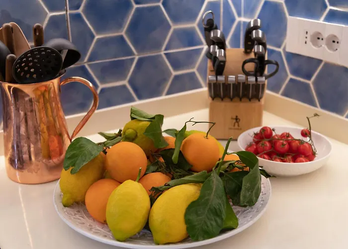 Lägenhet Rosamarina