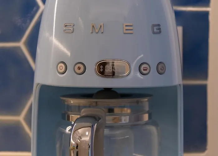 Rosamarina Apartment Sorrento