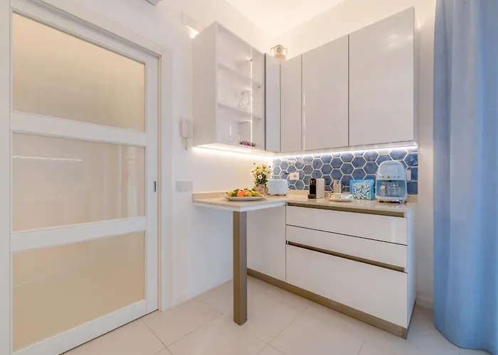 Apartment Rosamarina