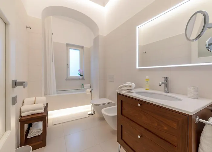 Rosamarina * Sorrento