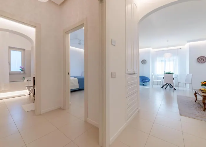 Apartment Rosamarina Sorrento