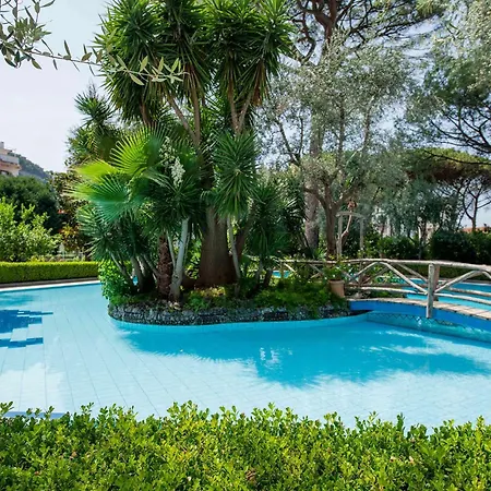 Rosamarina Appartement Sorrente